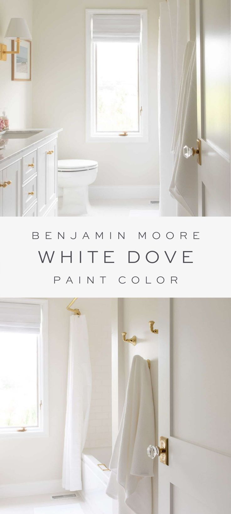 Best designer-approved off white color paints to try - bless'er house