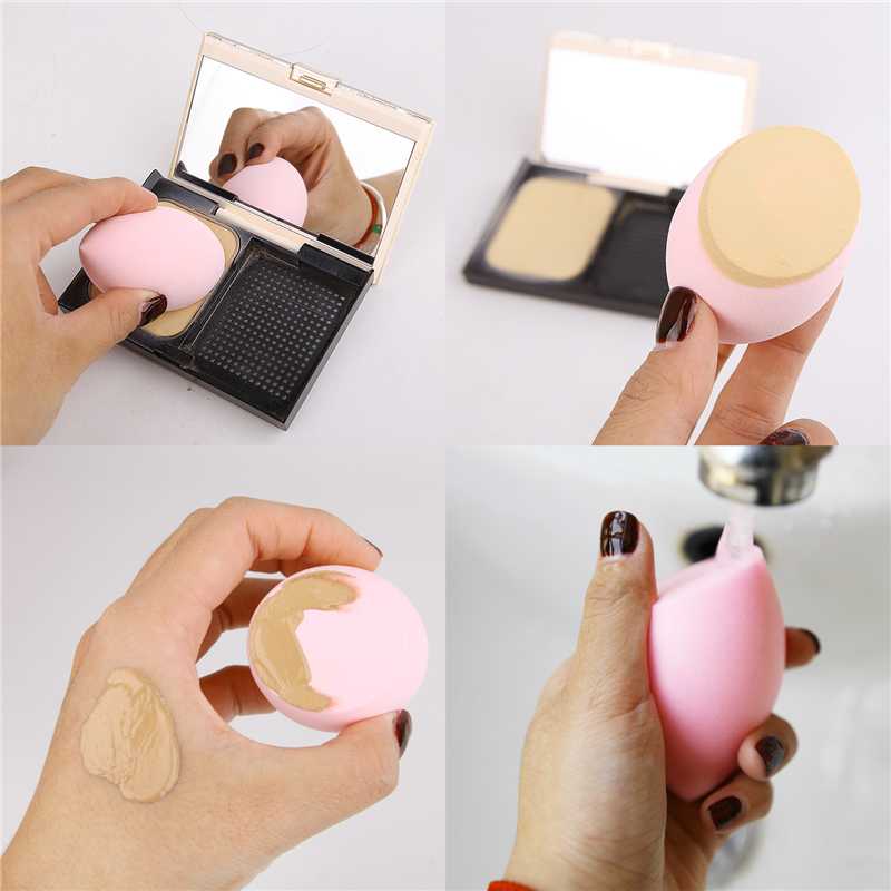 Спонж для макияжа beautyblender копия