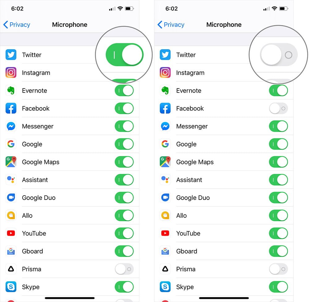 Как отключить вспышку для уведомлений и звонков в iphone