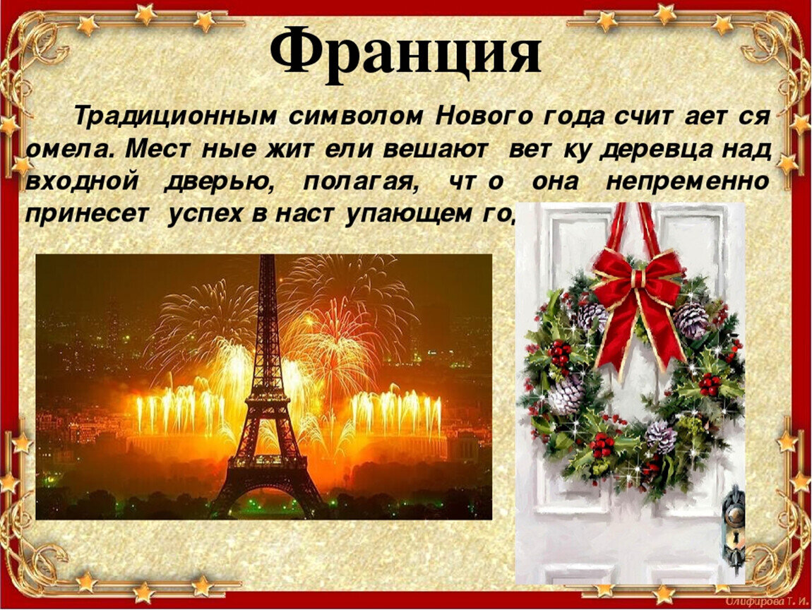 Как называют деда мороза в других странах: список из 204 стран и названия новогоднего персонажа в каждой из них. самый полный сборник в интернете