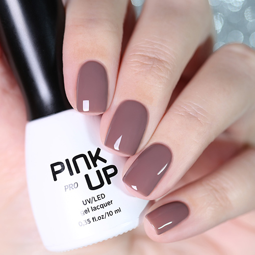 Коллекция лаков Pink Up Colormind — для интеллектуальных девушек, которые точно знают, что, будучи дельным человеком, не только можно, но и нужно думать о красе ногтей