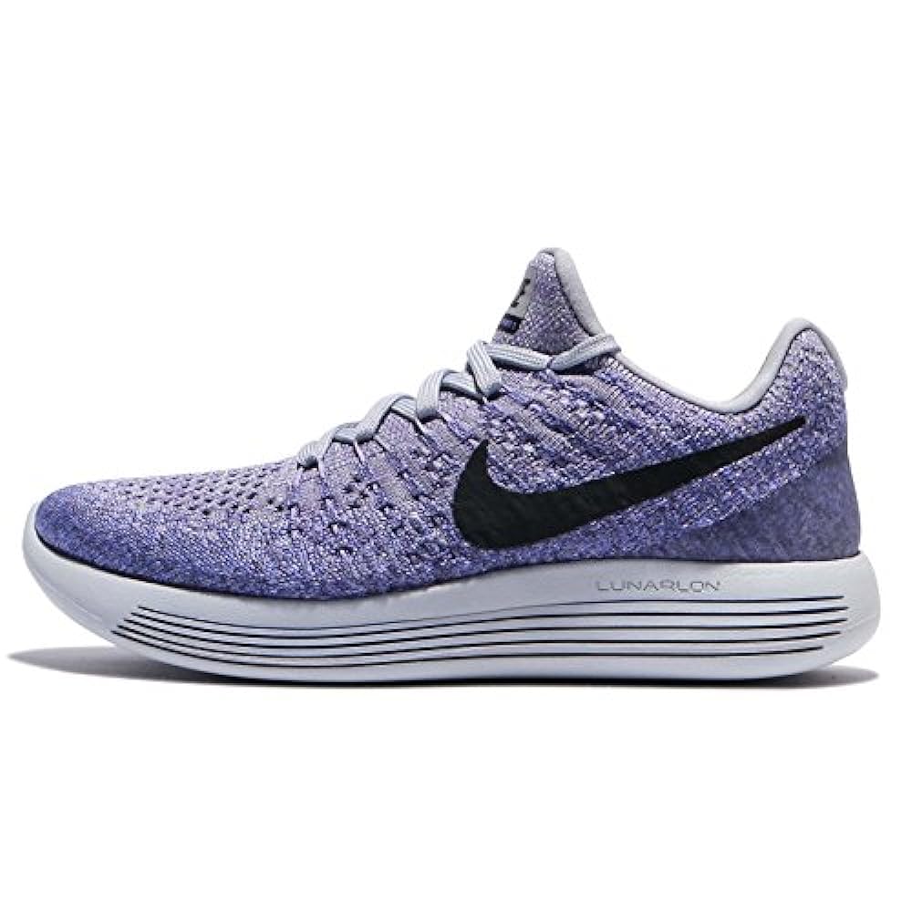 Nike lunarepic low flyknit 2