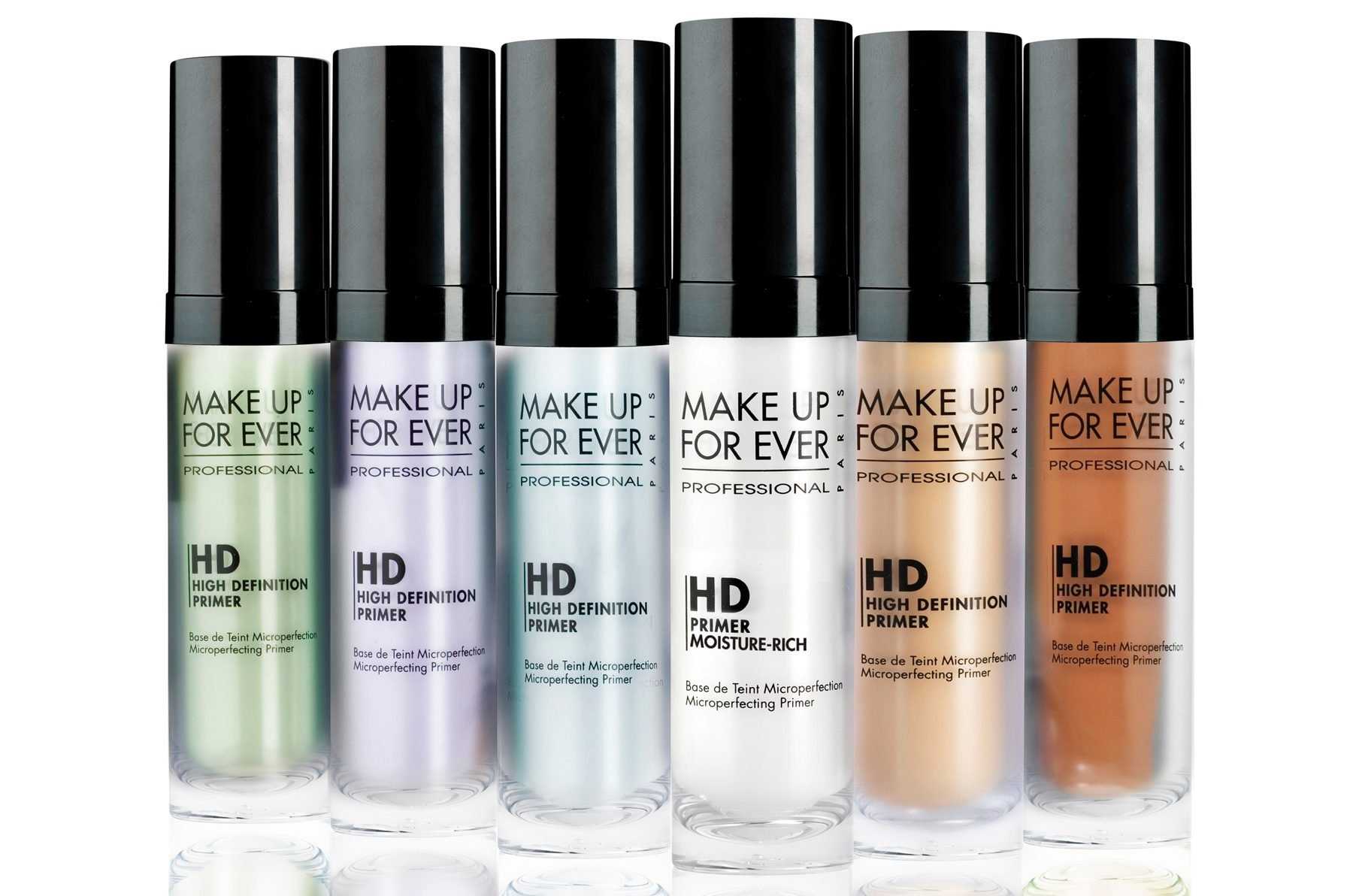 Review: nars pro-prime instant line & pore perfector