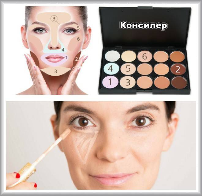 Как скрыть мешки под глазами | glaziki.com