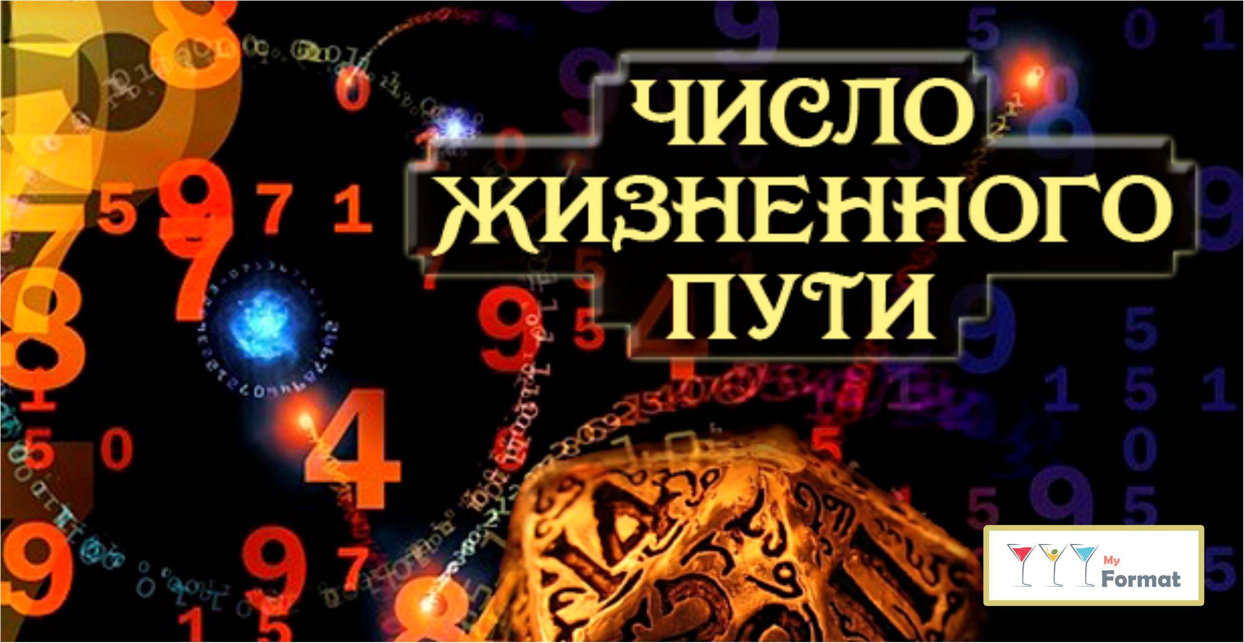 Число жизненного пути — рассчитать онлайн по дате рождения — как вычислить собственное число жизненного пути