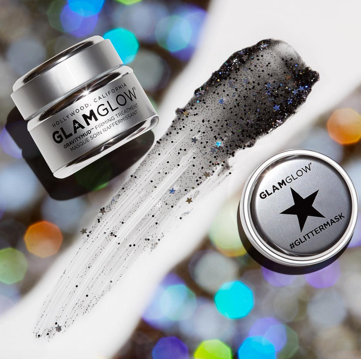 Обзор и отзывы о применении масок для лица glamglow - jlica.ru