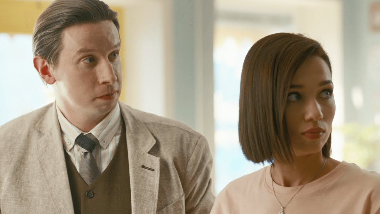 Герои и актеры сериала ип пирогова в инстаграме. где их найти? ~