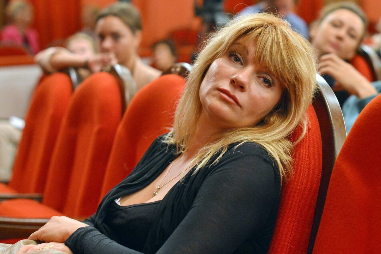 Актриса анна ардова: биография, личная жизнь, семья, муж, дети — фото