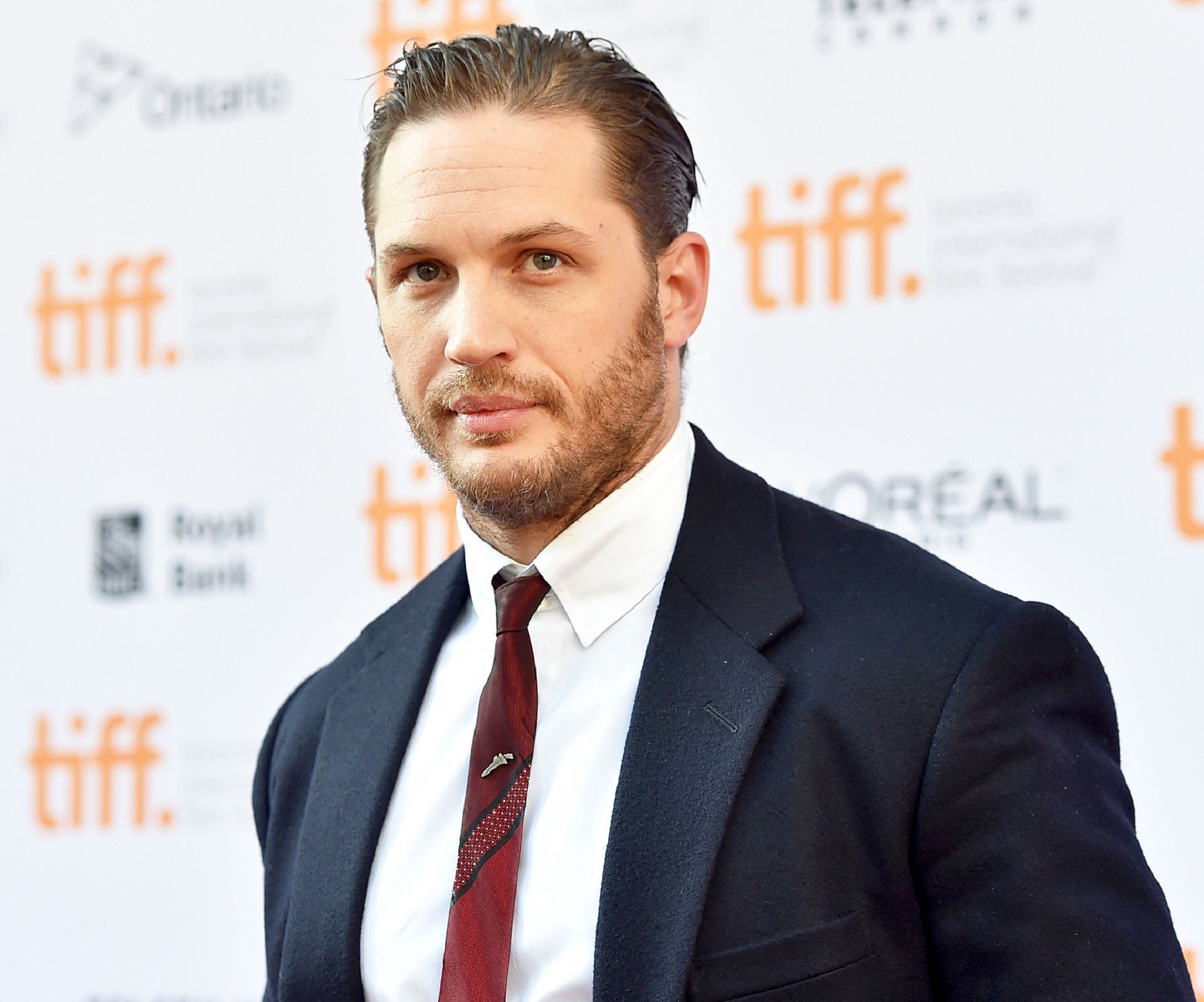 15 tom hardy haircut - how to style hairstyles like tom hardy? beard