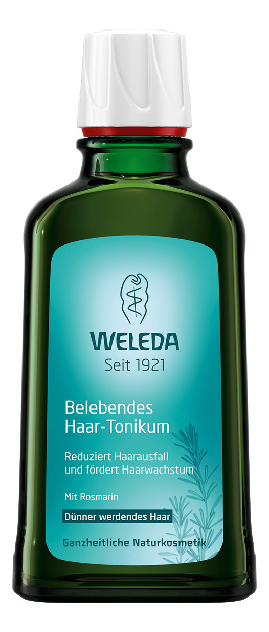 Weleda