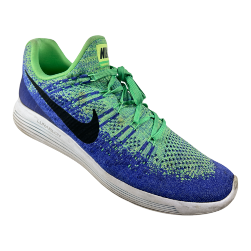 Nike lunarepic low flyknit review | running shoes guru