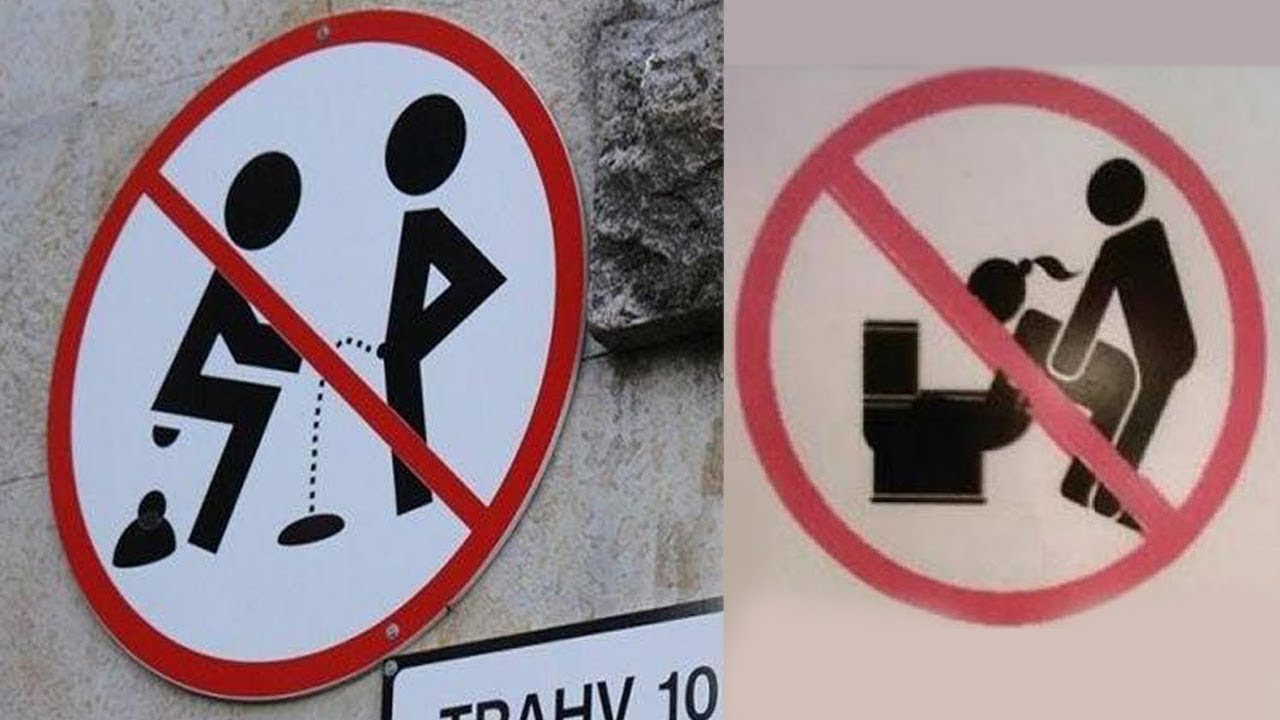 Почему запрещены парабены (нет, не поэтому)