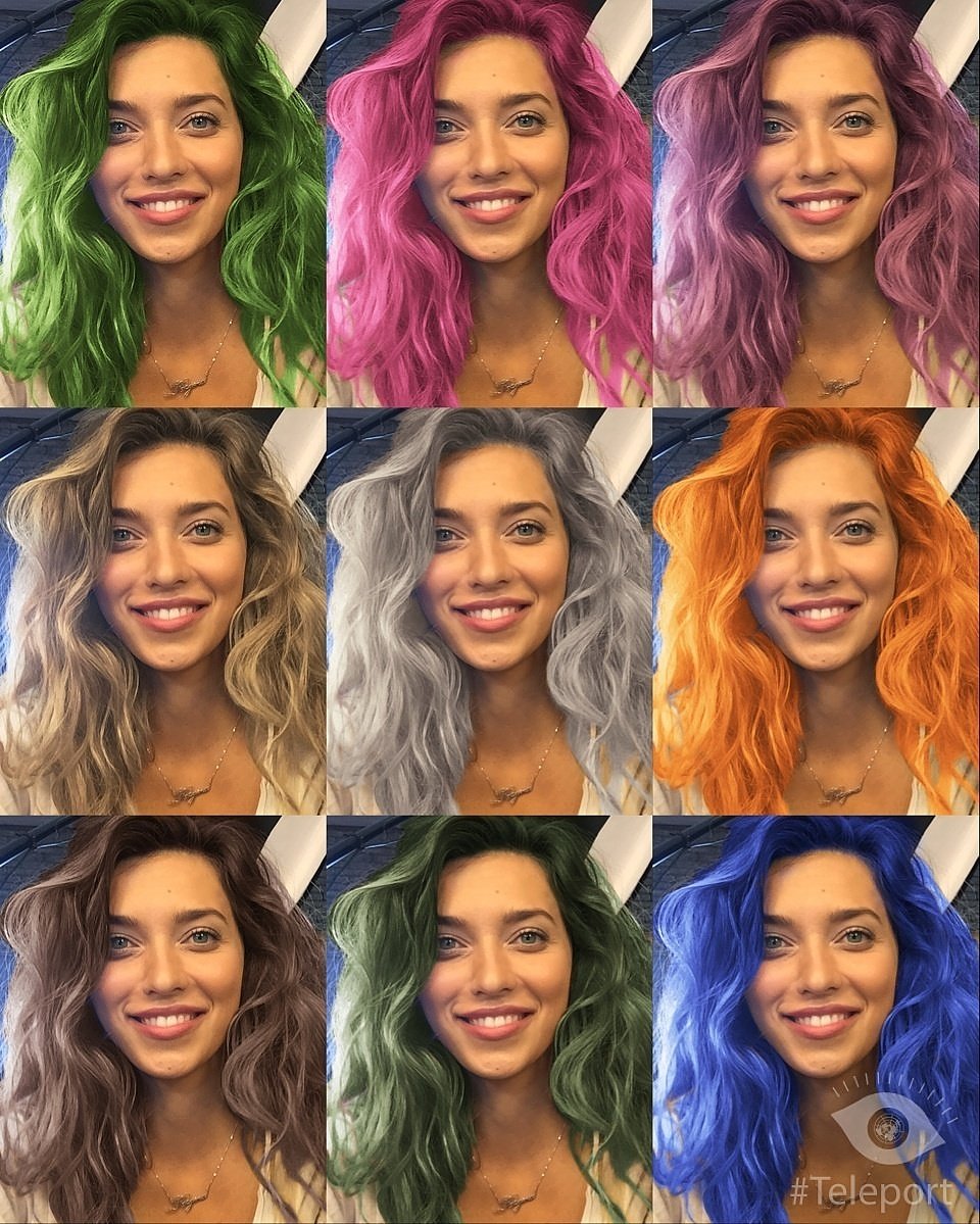 Где брать маски для instagram