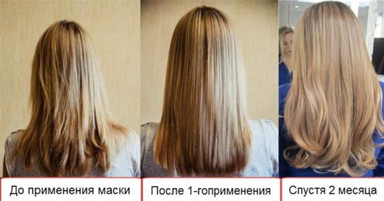 Осветление волос корицей и медом - корица для волос