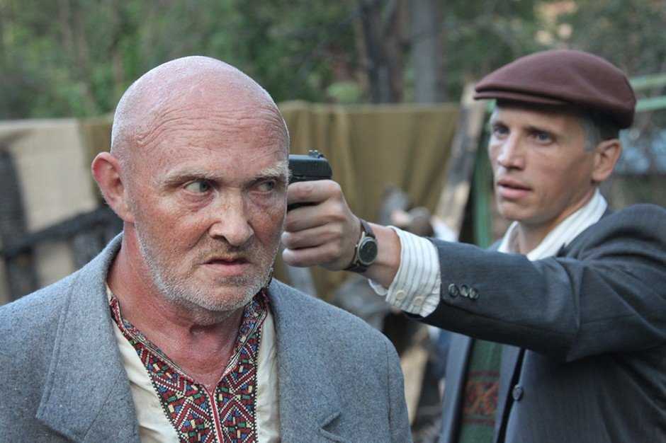 Лучшие сериалы про послевоенные годы | какой смысл