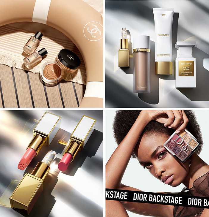 Тени raw garden antigo, rouge bunny rouge: свотчи и отзыв