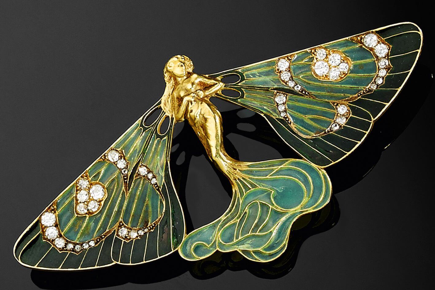 Флаконы для духов от ювелира рене лалика. хрупкое очарование lalique