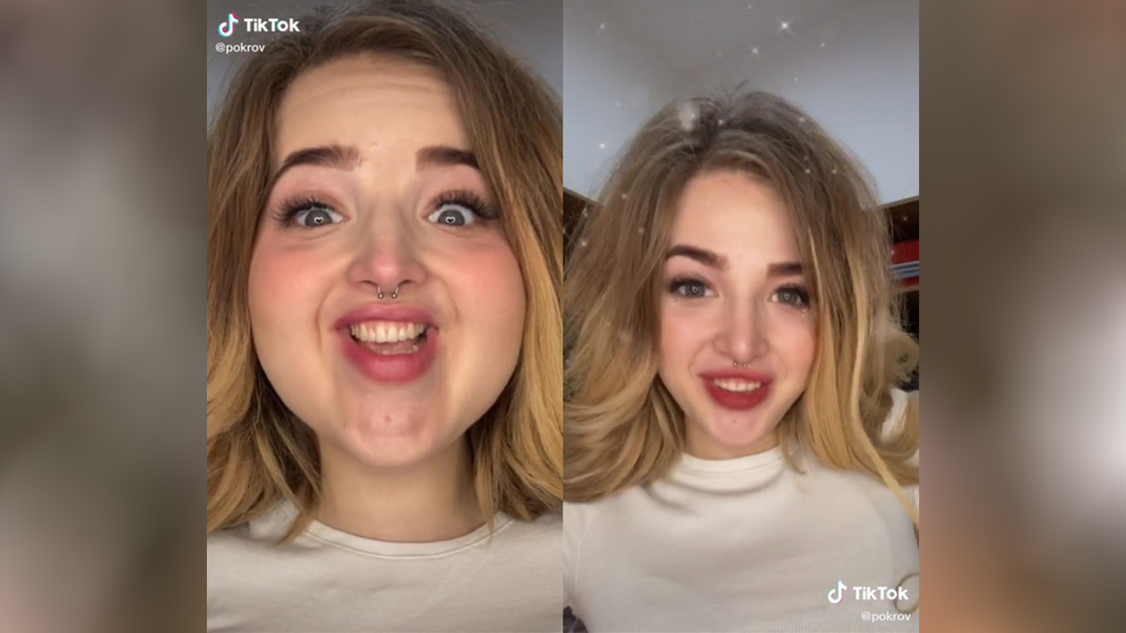 Эффекты в tiktok: где найти, как добавить и использовать | блог perfluence