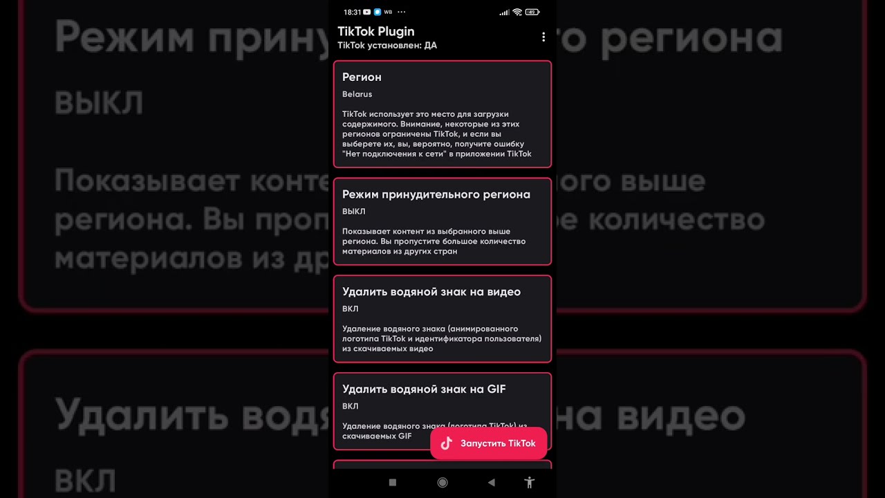 Когда разблокируют тик ток в россии 2024?