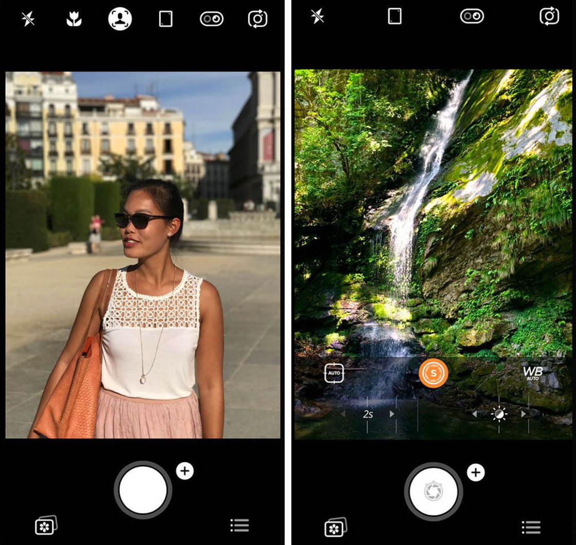 Полное руководство по фильтрам instagram - блог supa