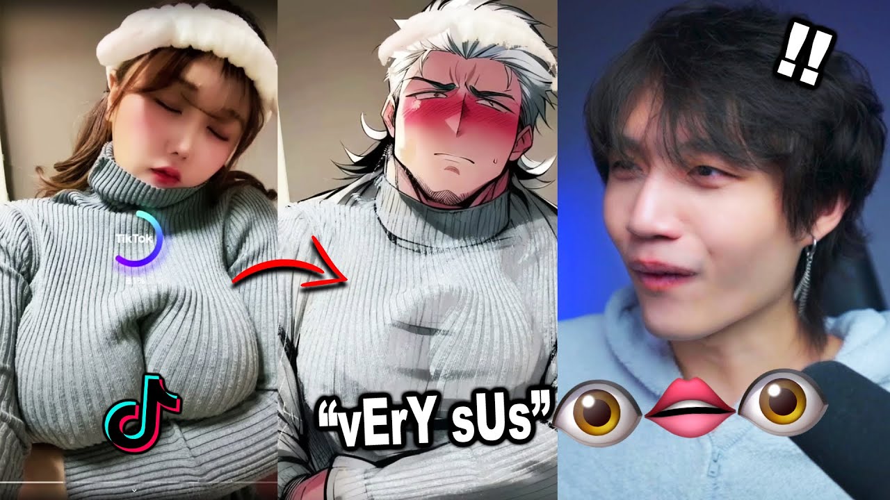 Аниме-фильтр tiktok: шаги по добавлению аниме-фильтра в tiktok