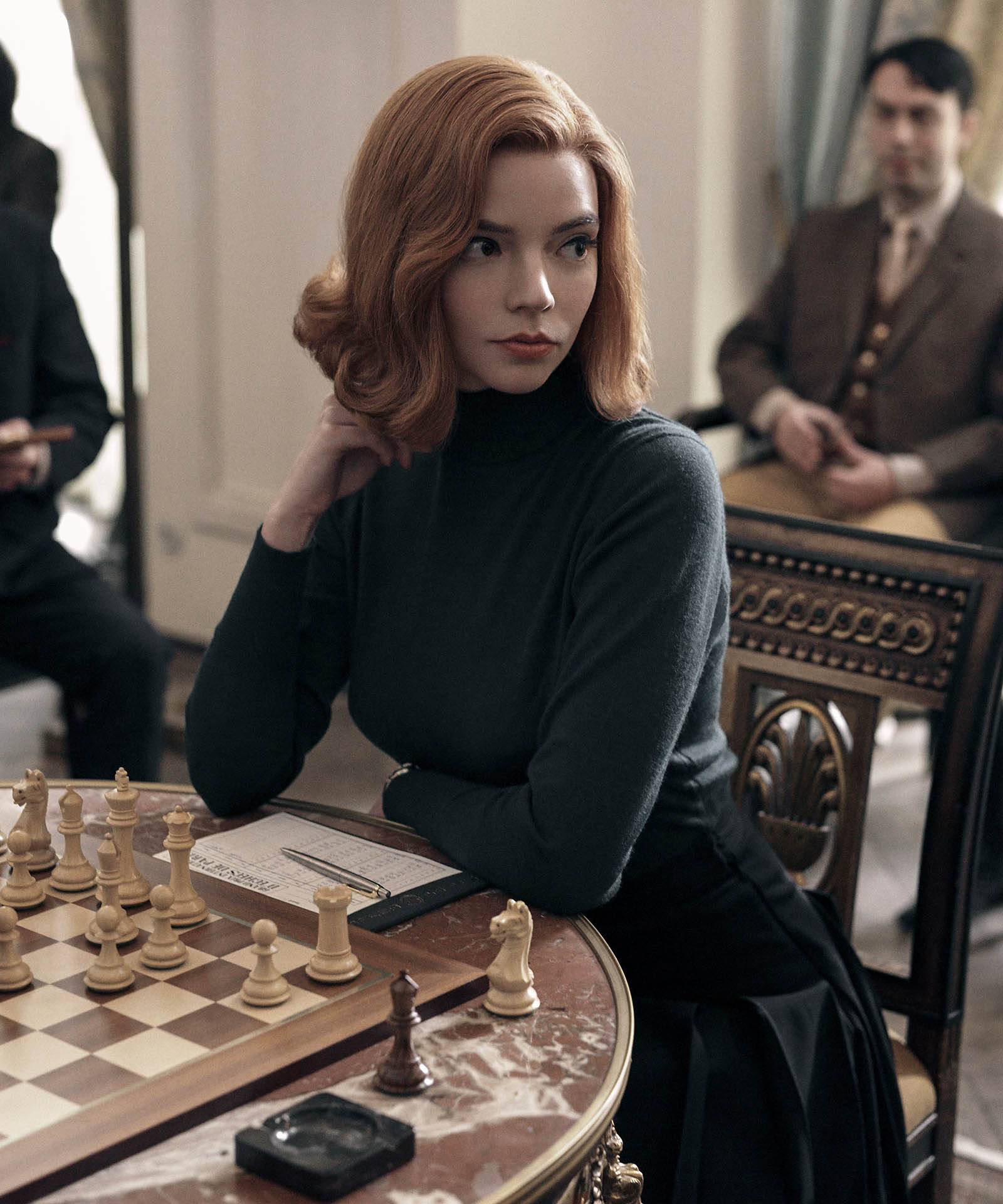 Герои и актеры сериала без принципов в инстаграм. где их найти?