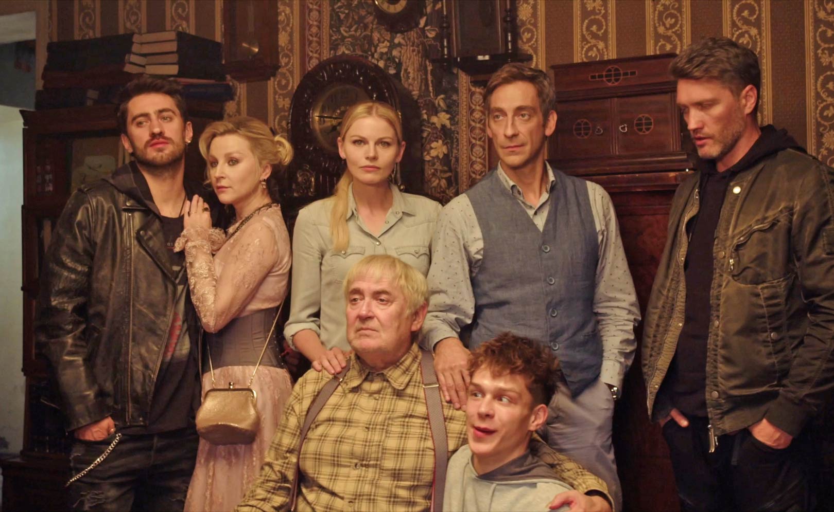 “вампиры средней полосы” – хулиганский сериал о смоленских вампирах