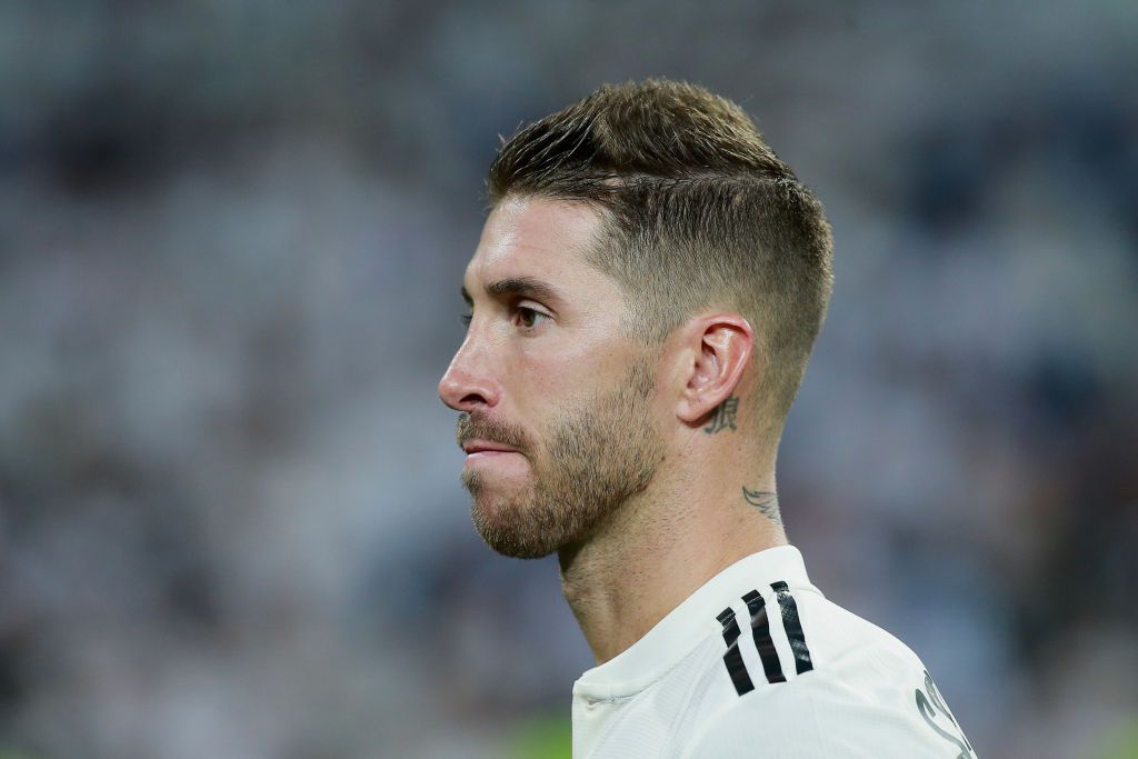 50 best sergio ramos haircuts and hairstyles in 2024 (with images)