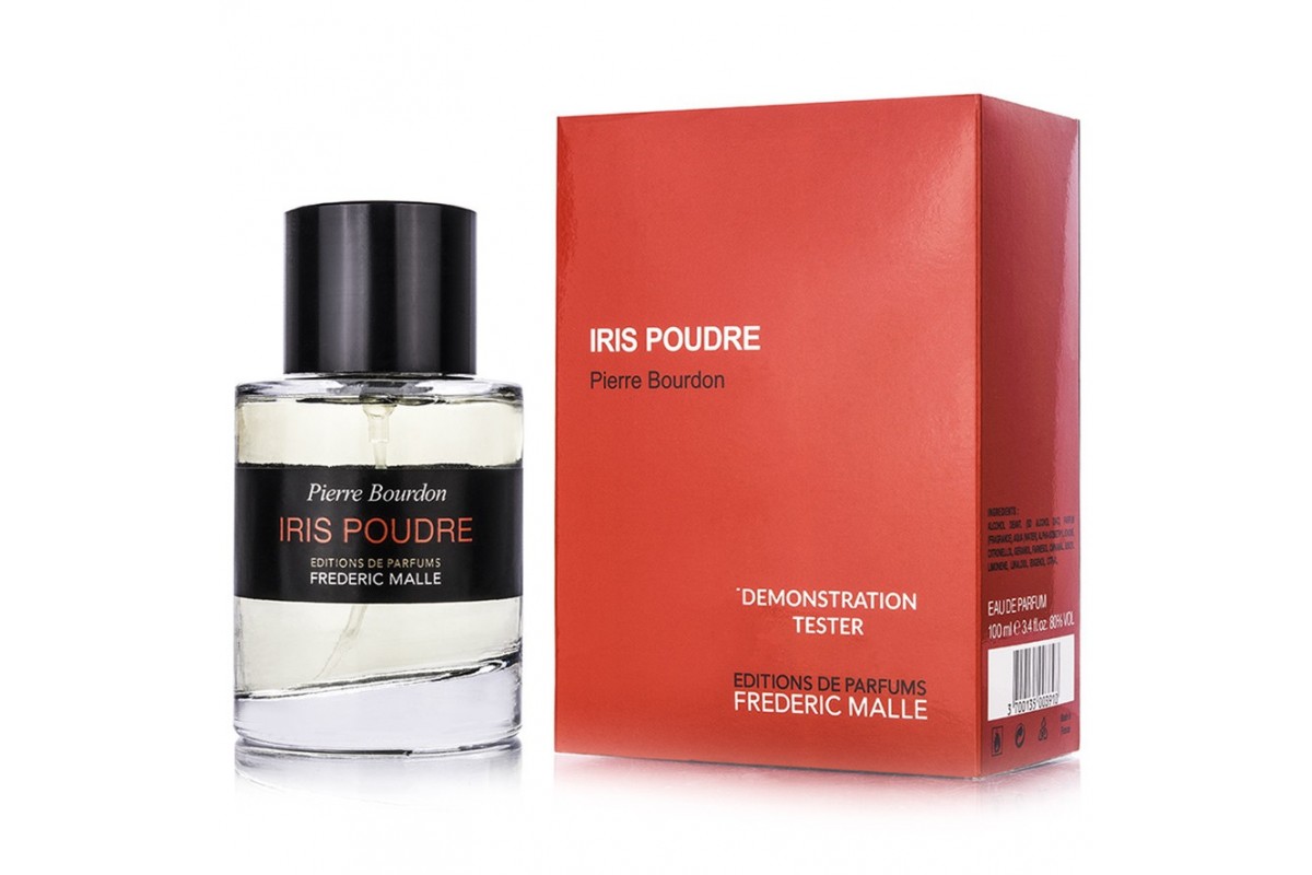 Рейтинг мужских ароматов frederic malle - kakzheznat.ru
