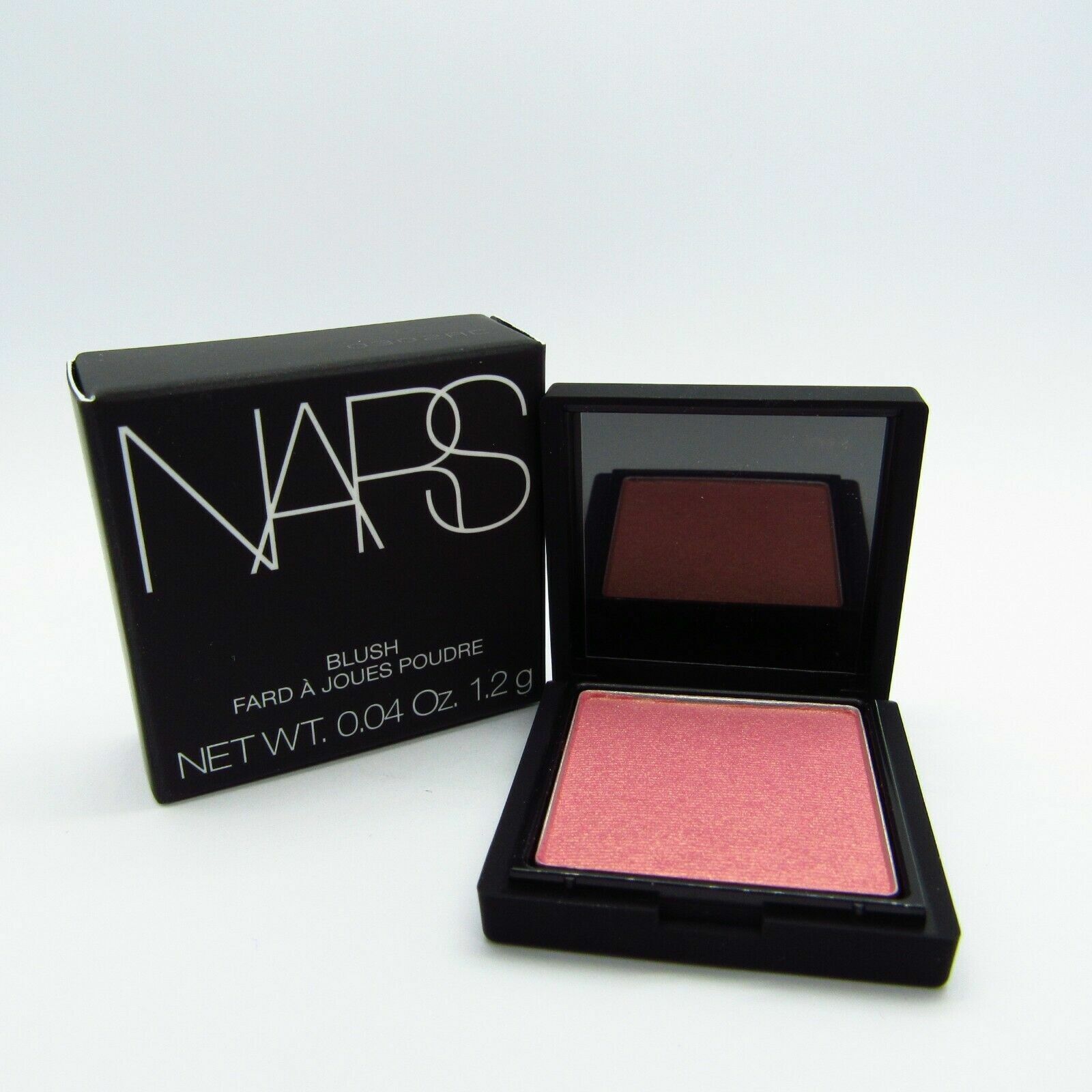 An unfiltered beauty editor’s review of every nars ‘orgasm’ product