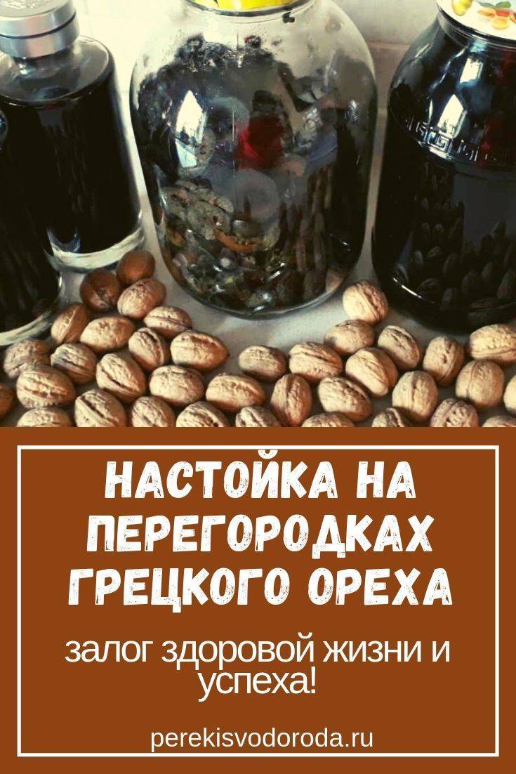 Зеленые грецкие орехи с медом. настойка зеленого грецкого ореха. 5 рецептов на водке, на спирту, с медом, с сахаром. как приготовить, как применять | здоровье человека