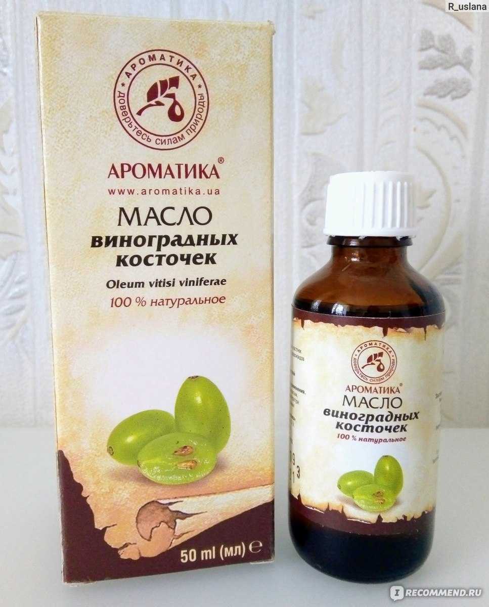 Как использовать миндальное масло для стареющей или сухой кожи