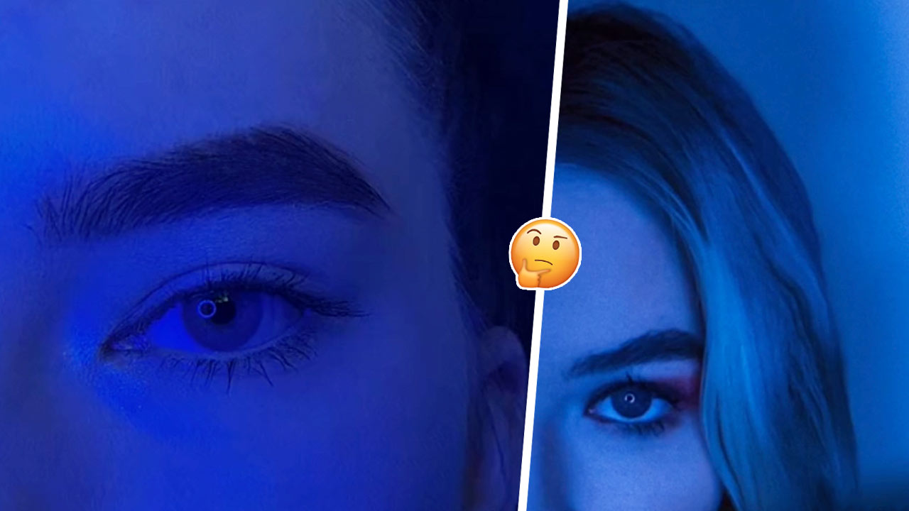 Как создать эффект неонового света в фотошопе?